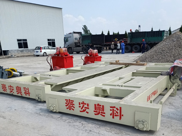 翻轉吊機